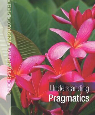 خرید و دانلود نسخه کامل کتاب Understanding Pragmatics
