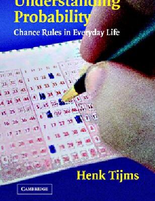 خرید و دانلود نسخه کامل کتاب Understanding Probability – Chance Rules in Everyday Life