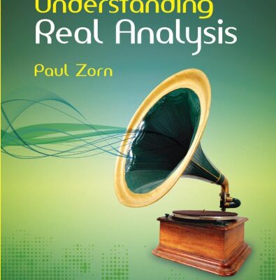 خرید و دانلود نسخه کامل کتاب Understanding Real Analysis