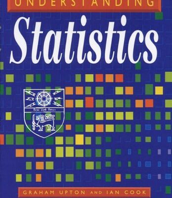 خرید و دانلود نسخه کامل کتاب Understanding Statistics