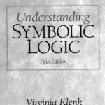 خرید و دانلود نسخه کامل کتاب Understanding Symbolic Logic