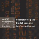 خرید و دانلود نسخه کامل کتاب Understanding the Digital Economy: Data, Tools, and Research