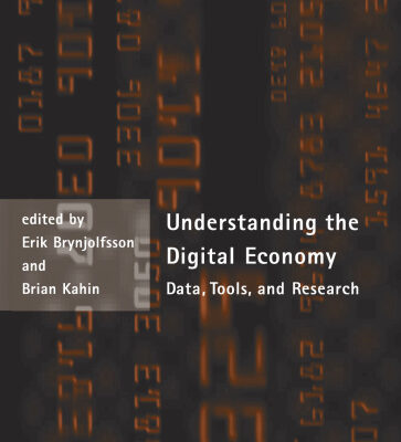 خرید و دانلود نسخه کامل کتاب Understanding the Digital Economy: Data, Tools, and Research