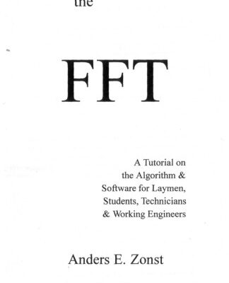 خرید و دانلود نسخه کامل کتاب Understanding the FFT