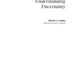 خرید و دانلود نسخه کامل کتاب Understanding uncertainty