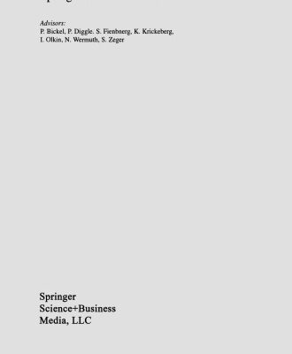 خرید و دانلود نسخه کامل کتاب Unified Methods for Censored Longitudinal Data and Causality
