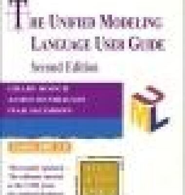 خرید و دانلود نسخه کامل کتاب Unified Modeling Language User Guide, The