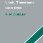 خرید و دانلود نسخه کامل کتاب Uniform Central Limit Theorems, 2nd edition