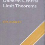 خرید و دانلود نسخه کامل کتاب Uniform central limit theorems