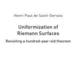 خرید و دانلود نسخه کامل کتاب Uniformization of Riemann Surfaces: Revisiting a Hundred-year-old Theorem