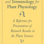 خرید و دانلود نسخه کامل کتاب Units, Symbols, and Terminology for Plant Physiology: A Reference for Presentation of Research Results in the Plant Sciences