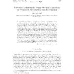 خرید و دانلود نسخه کامل کتاب Univariate polynomials: nearly optimal numerical factorization and roots