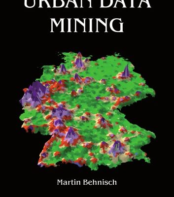 خرید و دانلود نسخه کامل کتاب Urban Data Mining