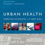خرید و دانلود نسخه کامل کتاب Urban Health: Combating Disparities with Local Data