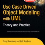 خرید و دانلود نسخه کامل کتاب Use Case Driven Object Modeling with UML: Theory and Practice