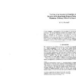 خرید و دانلود نسخه کامل کتاب Use of invariance condition in multiple-scale singular perturbation problems