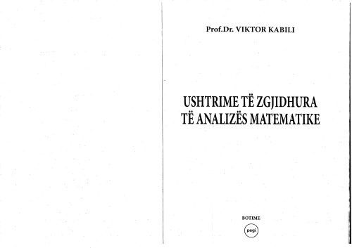 خرید و دانلود نسخه کامل کتاب Ushtrime te zgjidhura te Analizes Matematike_689a1bf926199.jpeg خرید و دانلود نسخه کامل کتاب Ushtrime te zgjidhura te Analizes Matematike