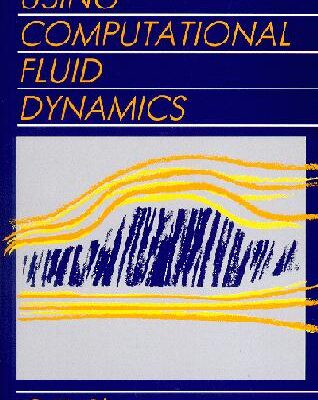خرید و دانلود نسخه کامل کتاب Using computational fluid dynamics