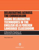 خرید و دانلود نسخه کامل کتاب Using Deliberative Techniques in the English As a Foreign Language Classroom