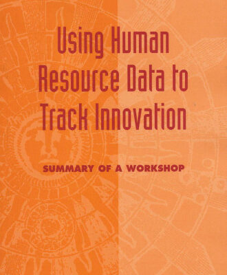 خرید و دانلود نسخه کامل کتاب Using Human Resource Data to Track Innovation
