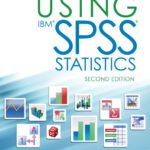 خرید و دانلود نسخه کامل کتاب Using IBM® SPSS® Statistics: An Interactive Hands-On Approach