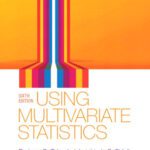 خرید و دانلود نسخه کامل کتاب Using Multivariate Statistics