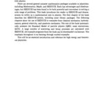 خرید و دانلود نسخه کامل کتاب Using REDUCE in High Energy Physics