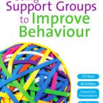 خرید و دانلود نسخه کامل کتاب Using Support Groups to Improve Behaviour