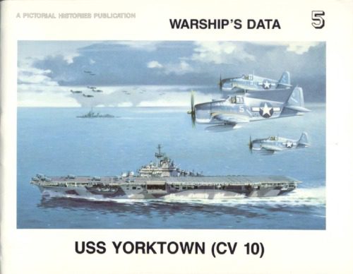 خرید و دانلود نسخه کامل کتاب USS Yorktown (CV 10) (Warship’s Data 5)_68989be71acde.jpeg خرید و دانلود نسخه کامل کتاب USS Yorktown (CV 10) (Warship’s Data 5)