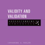 خرید و دانلود نسخه کامل کتاب Validity and validation