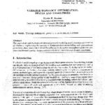 خرید و دانلود نسخه کامل کتاب Variable-Topology Optimization: Status and Challenges