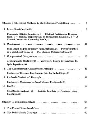 خرید و دانلود نسخه کامل کتاب Variational methods: applications to nonlinear PDEs and Hamiltonian systems