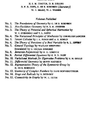 خرید و دانلود نسخه کامل کتاب Variational methods for eigenvalue problems: An introduction to the Weinstein method