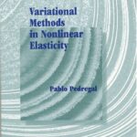 خرید و دانلود نسخه کامل کتاب Variational methods in nonlinear elasticity