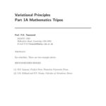 خرید و دانلود نسخه کامل کتاب Variational Principles