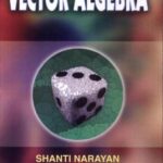 خرید و دانلود نسخه کامل کتاب Vector Algebra
