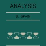 خرید و دانلود نسخه کامل کتاب Vector analysis