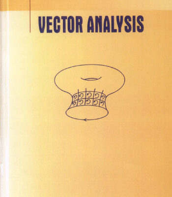 خرید و دانلود نسخه کامل کتاب Vector Analysis