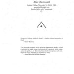 خرید و دانلود نسخه کامل کتاب Vector and Geometric Calculus