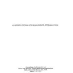 خرید و دانلود نسخه کامل کتاب Vector and Operator Valued Measures and Applications: proceedings of a Symposium; Alta – Ut., August, 7-12, 1972