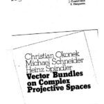 خرید و دانلود نسخه کامل کتاب Vector Bundles on Complex Projective Spaces