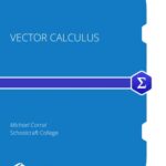 خرید و دانلود نسخه کامل کتاب Vector Calculus