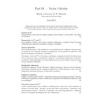 خرید و دانلود نسخه کامل کتاب Vector Calculus