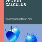 خرید و دانلود نسخه کامل کتاب Vector Calculus