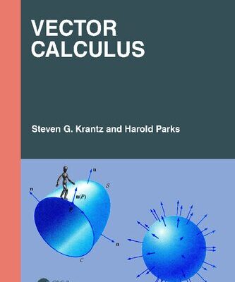 خرید و دانلود نسخه کامل کتاب Vector Calculus