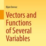 خرید و دانلود نسخه کامل کتاب Vectors and Functions of Several Variables