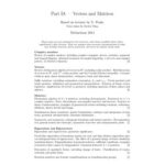 خرید و دانلود نسخه کامل کتاب Vectors and Matrices