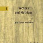 خرید و دانلود نسخه کامل کتاب Vectors and matrices