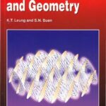 خرید و دانلود نسخه کامل کتاب Vectors, matrices and geometry