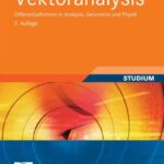 خرید و دانلود نسخه کامل کتاب Vektoranalysis.. Differentialformen in Analysis, Geometrie und Physik